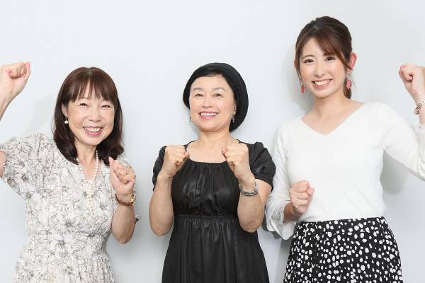 雑誌の創刊号は高確率で当たる！女王3人語る“メモリアル懸賞”必勝術