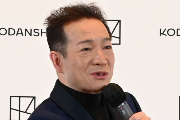 田原俊彦は還暦でもびんびん！上半期芸能ハプニング10連発