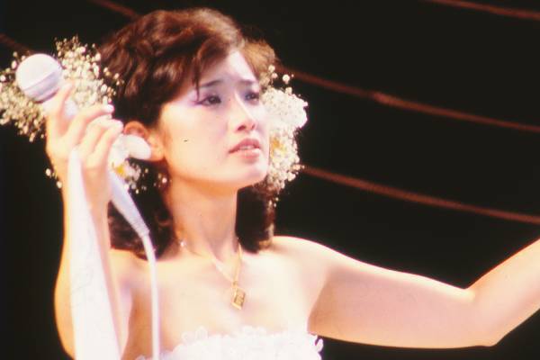 山口百恵さん「面白いところもあるんだから」友和との結婚忠告したスタッフに見せた反論