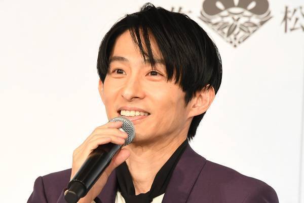 三宅健　森田剛の出演舞台を“掟破り”の観劇！解散後も続くV6の絆