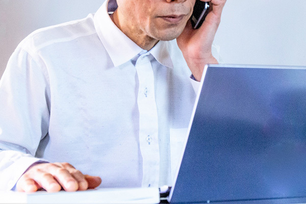 保育施設に、コールセンター…実際に働く人が語る「シニアの仕事」