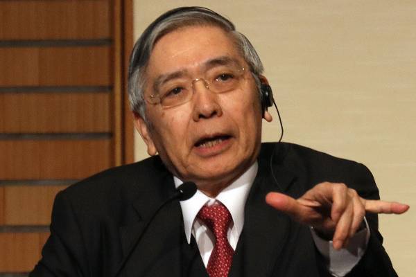 日銀・黒田総裁　値上げ容認発言を釈明も収まらぬ国民の怒り「一揆起こるレベル」「更迭案件」