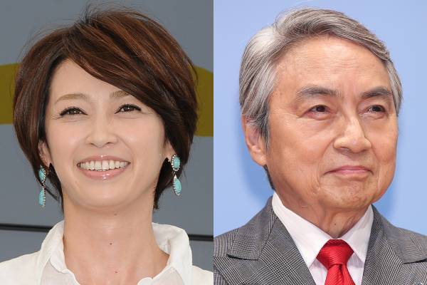 辺見えみり　西郷輝彦さんへ一緒に献杯…百箇日に実現した20歳年下異母妹との邂逅