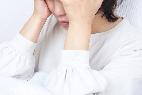 英ケンブリッジ大が衝撃報告「コロナ後遺症で脳が20年老化しIQが10下がる」