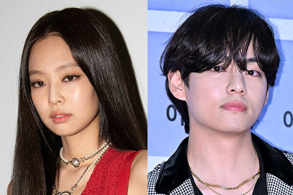 Btsのvと熱愛説のblackpinkジェニー Exoカイ G Dragonも魅了された小悪魔な素顔 22年6月9日 ウーマンエキサイト 1 2 Btsのvと熱愛説のblackpinkジェニー Exoカイ G Dragonも魅了された小悪魔な素顔 22年6月9日 ウーマンエキサイト 1 2