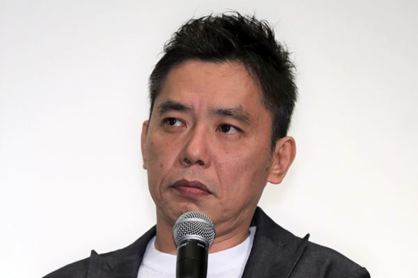 太田光　前回は大炎上も選挙特番に再起用…光代社長が語っていた「ご愁傷様」発言の真意