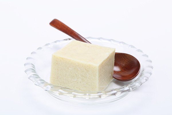 医学博士解説の美ボディ保つ秘訣　生姜入り豆乳寒天で効果3倍！