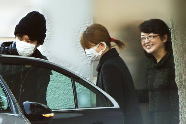 山口百恵さん　初孫に大喜びも助言は最低限！嫁も感謝する“出しゃばらない”姑の流儀