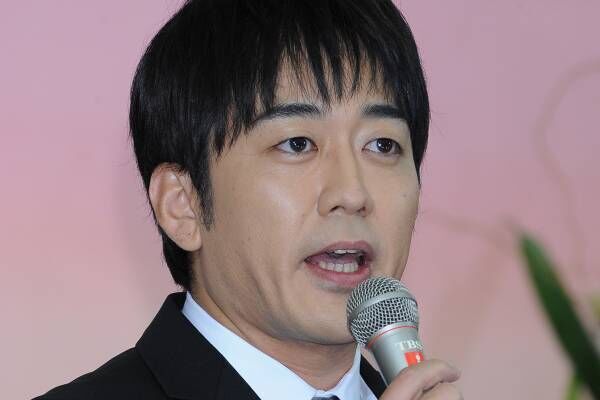 安住アナ 疲れた 視聴率3 台 The Time 最下位で止まぬ愚痴 22年6月12日 ウーマンエキサイト 1 3