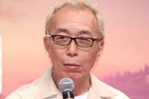 所ジョージ＆山下達郎　利益追求するYouTubeとサブスクへの反発に相次ぐ賛同の声