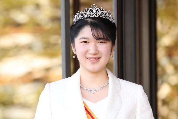 「女系天皇出現なら皇室は危機に」日記発売で波紋広げる“異色皇族”の予言