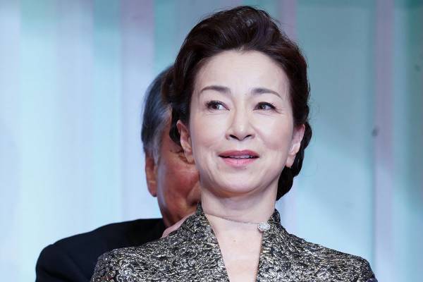 原田美枝子　認知症の91歳実母を看取っていた…娘・静河ら家族総出で向き合った7年の介護