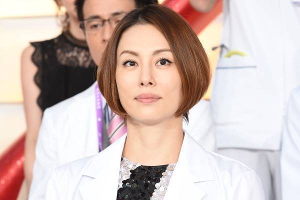米倉涼子　今年は『ドクターX』なし！次作も配信ドラマで進む“脱地上波”