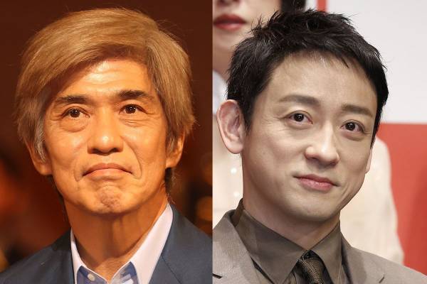 山本耕史は“脱ぎ役”、佐藤浩市は暗殺されがち…三谷大河に共通する“5つのあるある”