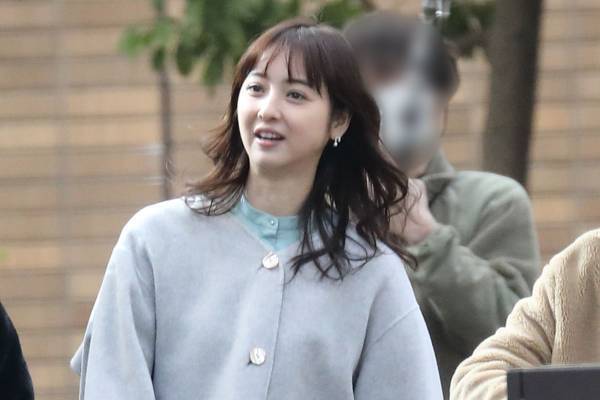 佐々木希『やんごとなき一族』の怪演で脚光！渡部建の不倫乗り越えて掴んだ“女優開眼”