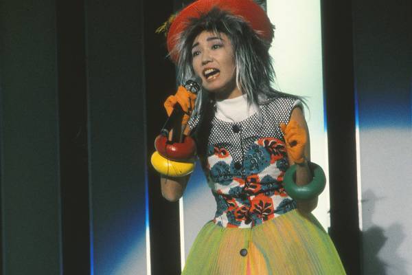 女性の共感呼ぶ“現実的”な歌詞が魅力！ユーミンの50年にわたる不動の人気