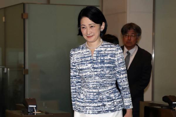 紀子さまを裏切る皇宮警察の呆れた実態…皇族の外出情報を漏洩する者も