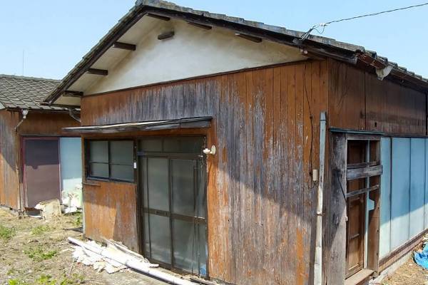 来年始まる“負動産”の対処法「いらない相続物件を国に引き取ってもらう」