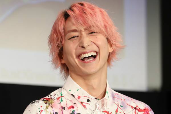 Snow Man佐久間大介「30歳誕生日に出演アニメが開始！」