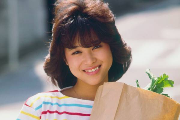 松田聖子　アイドル時代の後輩語る凄み「スタイリング、メークすべて自分でやる」