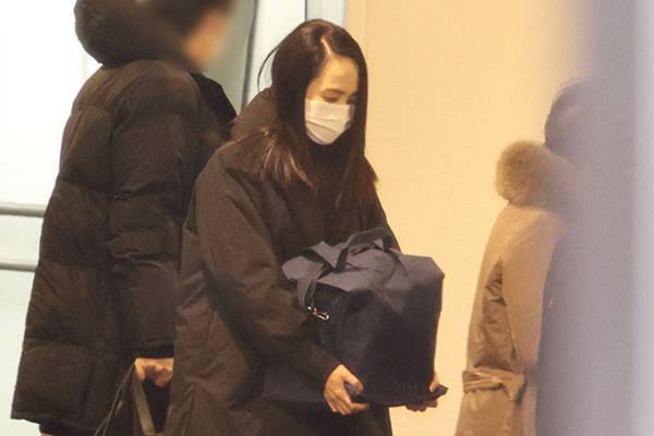 松田聖子　思い出の場所巡り、形見を愛用…沙也加さん喪失から半年の“再生”の歩み