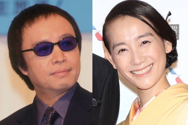 吉田拓郎“嫌いなタイプ”から“先生”へ…人生変えた篠原ともえとの友情秘話に感動の嵐