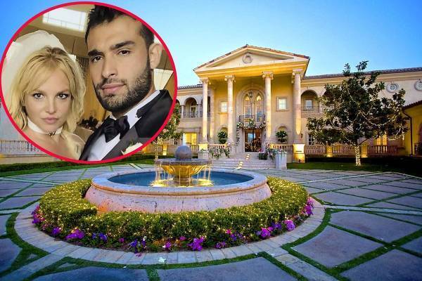 ブリトニー・スピアーズの元夫、ストーカー行為の重罪で裁判へ