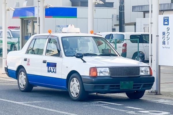 配車アプリで予約したのに違う客が“横取り”…作家の体験談に共感続々「私もやられました」