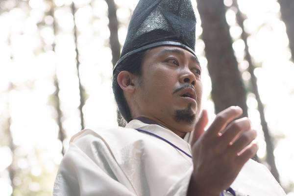 三谷幸喜「こんな人間味のある頼朝を演じられるのは大泉洋だけ」