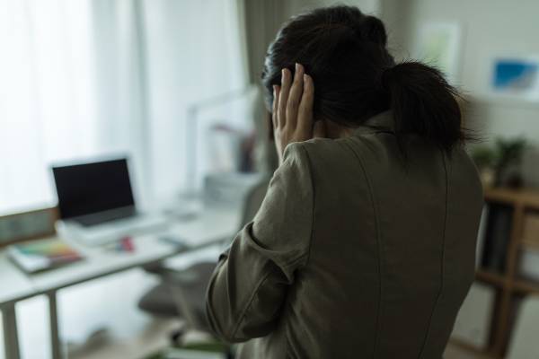 IKKOは主治医の「大丈夫」メモをお守りに 患者数急増するパニック障害への対処法