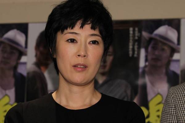 寺島しのぶ　多様性認めて実力で評価を！役者特訓でハーフ長男に託す歌舞伎界改革