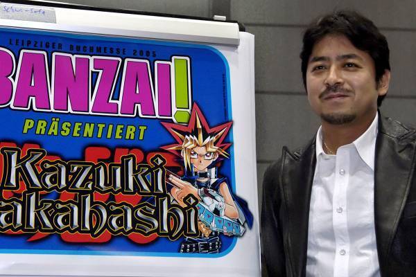 『遊戯王』高橋和希さんが急逝…ファン悲痛も訃報に「死者蘇生」と反応する人に“不謹慎”と物議