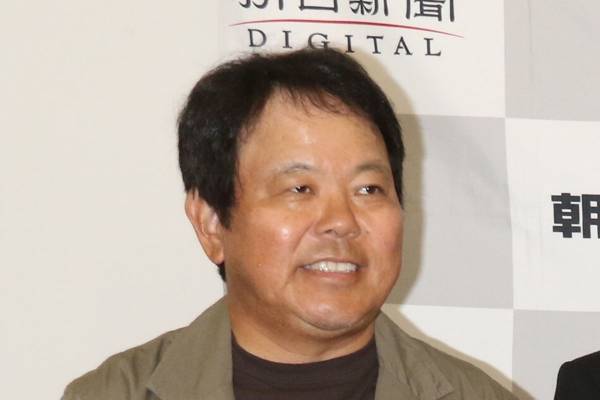 ほんこん 安倍元首相の警護体制に苦言「なぜ気が付かなかったのか」「日本の平和ボケが出ている」