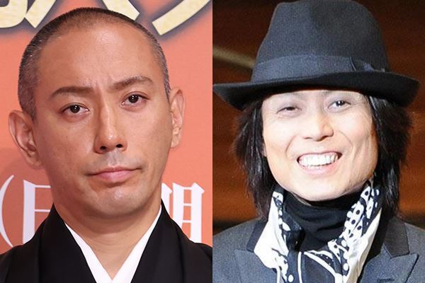 市川海老蔵「言葉が出ない」つんく♂「悔しすぎます」安倍元首相の訃報に芸能界から相次ぐ哀悼の声