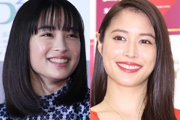 広瀬すず「同棲してから結婚を」姉・アリスとの同居を昨年解消していた