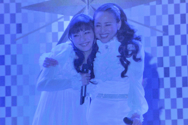 神田沙也加さん「もっとテレビでも活躍を」急逝直前に大手事務所と業務提携していた