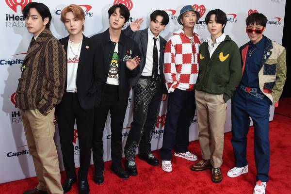 BTS苦闘の練習生時代　RMがグループの原点…SUGA辞退も考えた