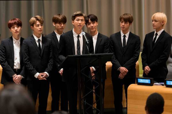 BTS苦闘の練習生時代　JUNG KOOK大きすぎるソウルに抱いた不安