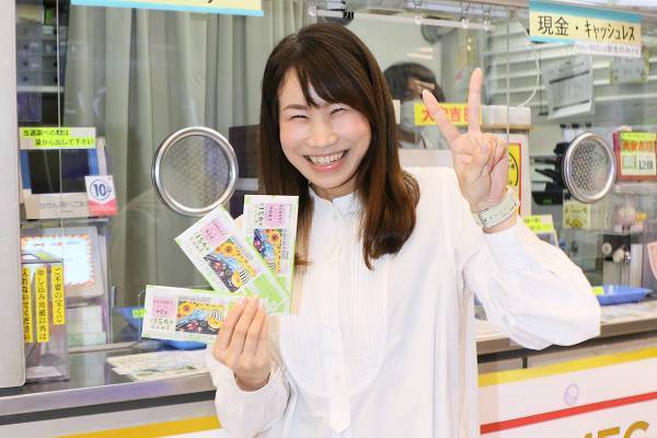 「サマーの女神」6人降臨！ 億招く“吉兆サイン”教えます!!