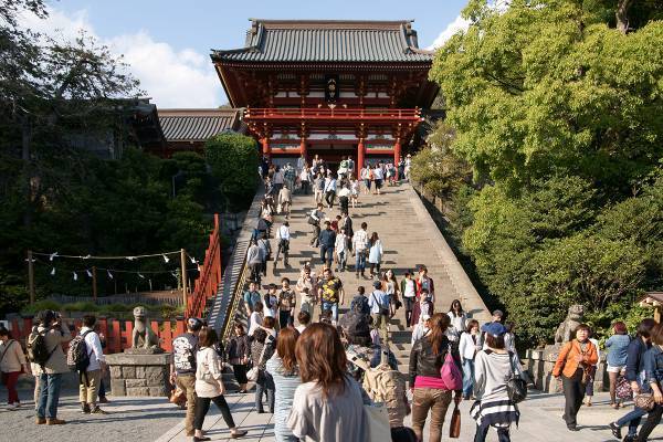 夏の観光プランに！『鎌倉殿の13人』大河ドラマの感動に浸れる聖地を一挙紹介