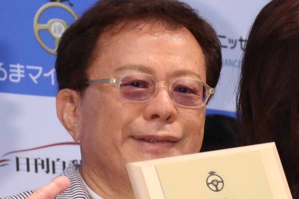 参院選「期待できるタレント議員」ランキング　3位に生稲、1位は猪瀬！ガーシーは？