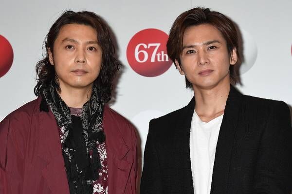 【KinKi Kids25周年】盟友プロデューサー吉田建語る『愛のかたまり』の“以心伝心”な制作秘話