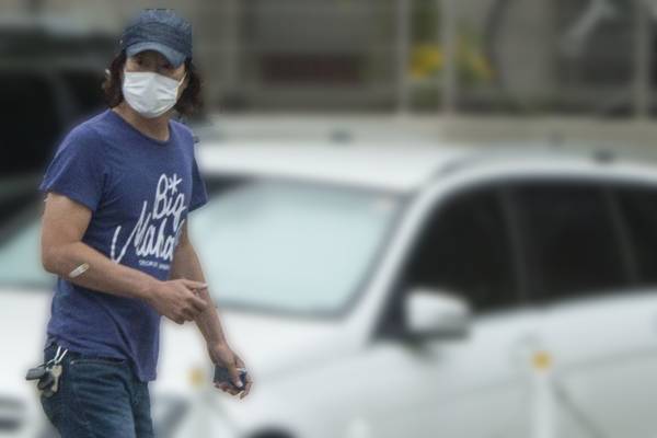 豊川悦司　スタッフ驚いた還暦の禁煙現場“煙草の一番似合う役者”変心のワケ