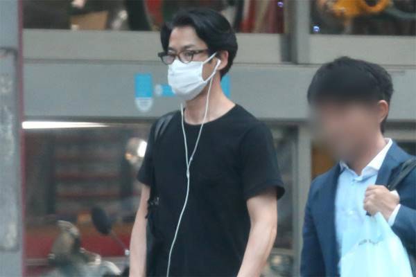 竹野内豊は母親孝行の買い出し、妻夫木は米10キロ運搬…目撃した俳優らの家族思いな汗だく現場