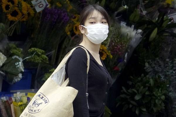 小室眞子さん　NYで極秘に弔問記帳へ…ずっと味方だった“結婚の恩人”安倍元首相との絆