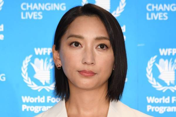 杏　ピアス解禁に美尻トレ開始で突然のあか抜け願望！フランス移住で描く恋解禁の夢