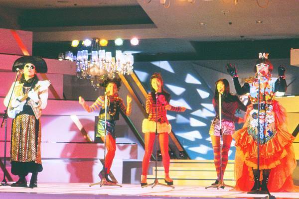 バブルに疲れた人々は『ちびまる子ちゃん』『おどるポンポコリン』のユルさにハマった