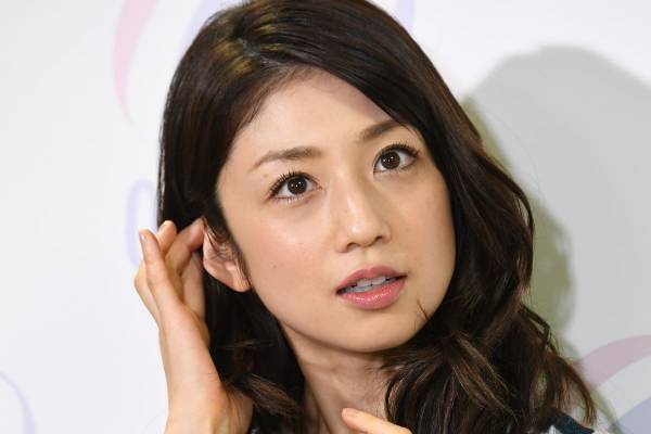 小倉優子が離婚を発表…「どうにかやっていける」と実父に気丈告白も叶わなかった家族再生