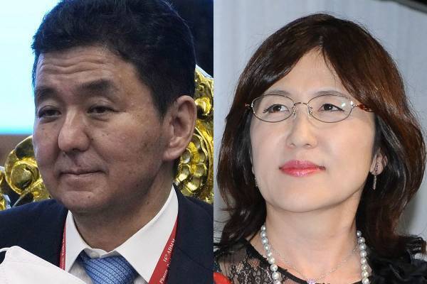岸信夫氏、稲田朋美氏ら　統一教会との関係を堂々認める自民議員が続出…“開き直り”と疑問噴出