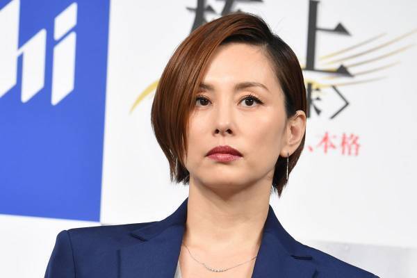 米倉涼子　ドラマ現場で腰痛に悲鳴…『ドクターX』から続く“ハイヒール病”の苦悩